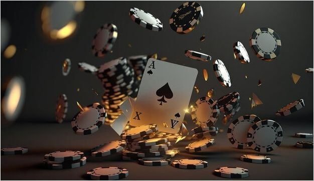 Live dealer studio berkualitas HD di aplikasi Android